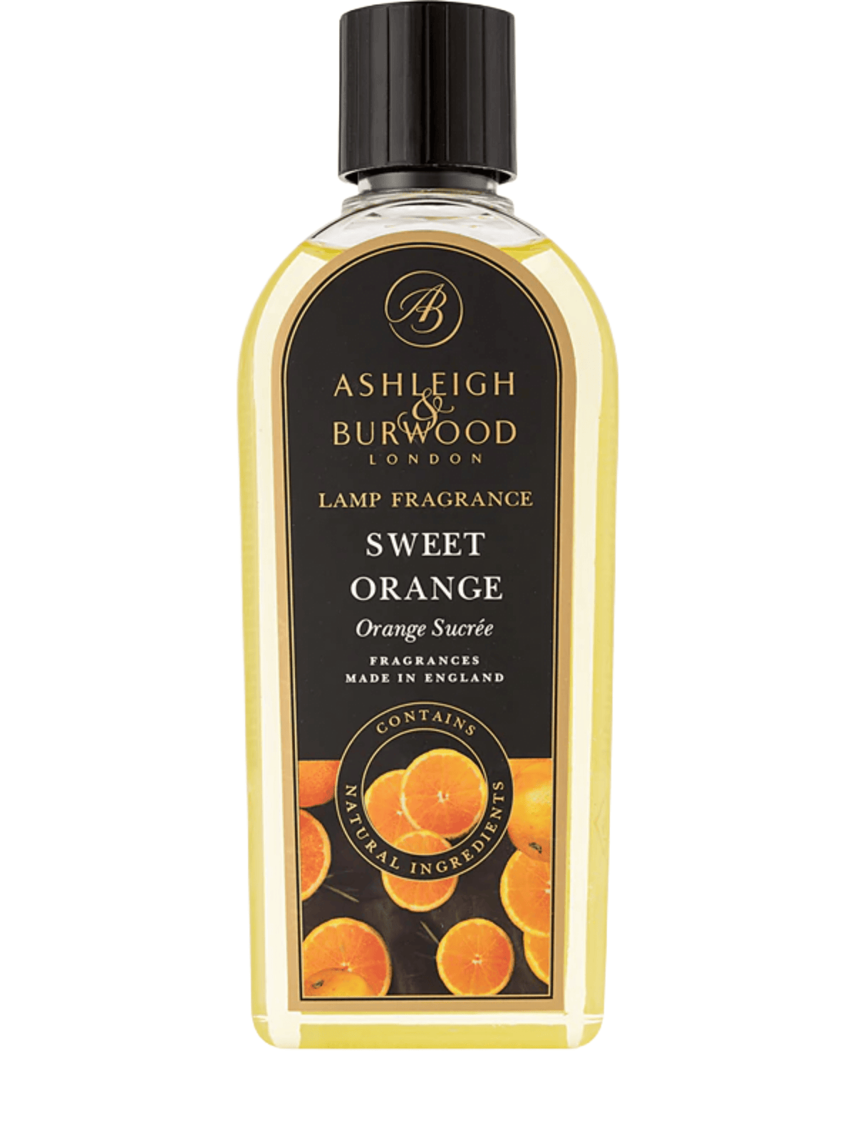 Tuoksulampun täyttö Sweet Orange Ashleigh & Burwood