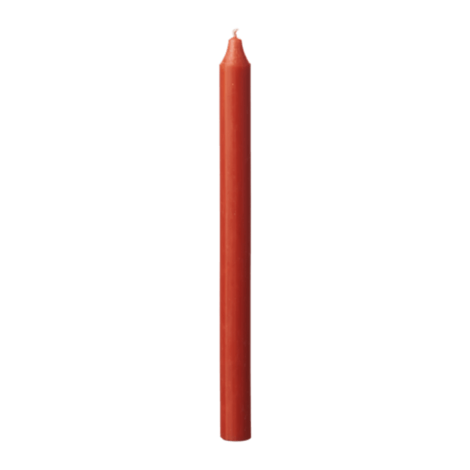 Kruunukynttilä 28 cm