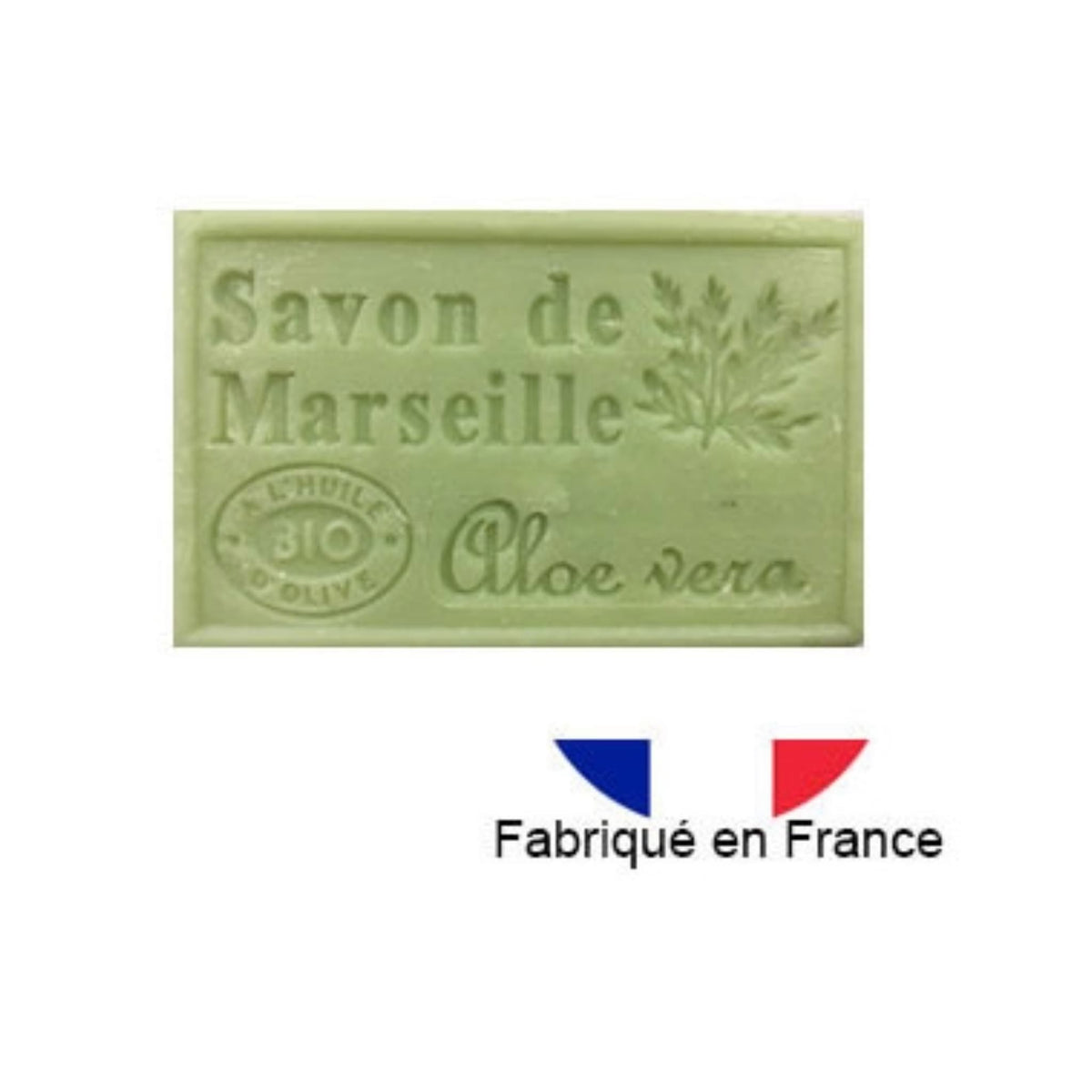 Marseille-saippua 125g