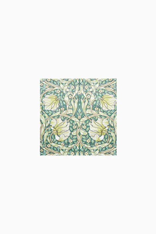 Lautasliinat William Morris Pimpernel