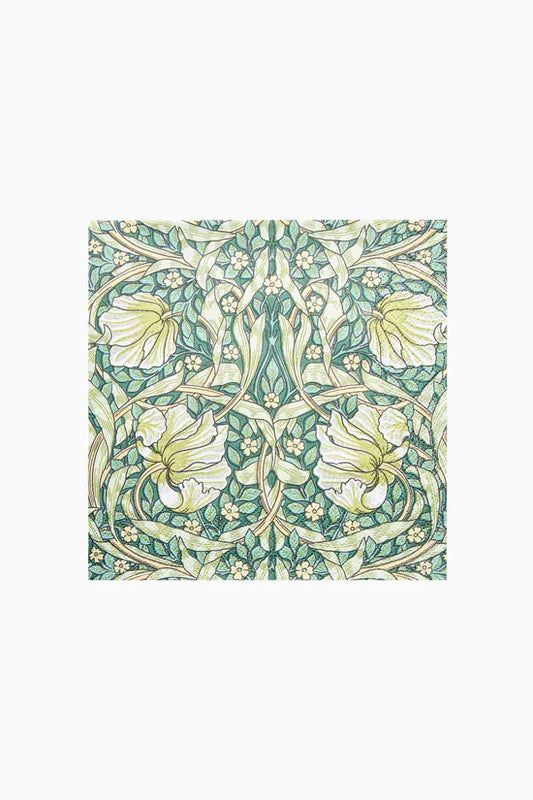 Lautasliinat William Morris Pimpernel