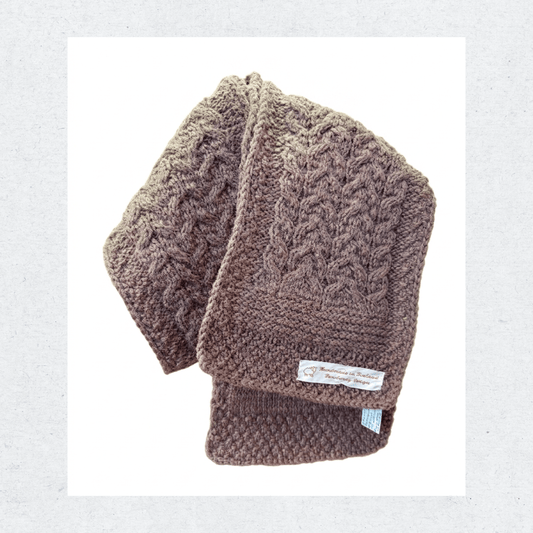 Scarf Erämaja