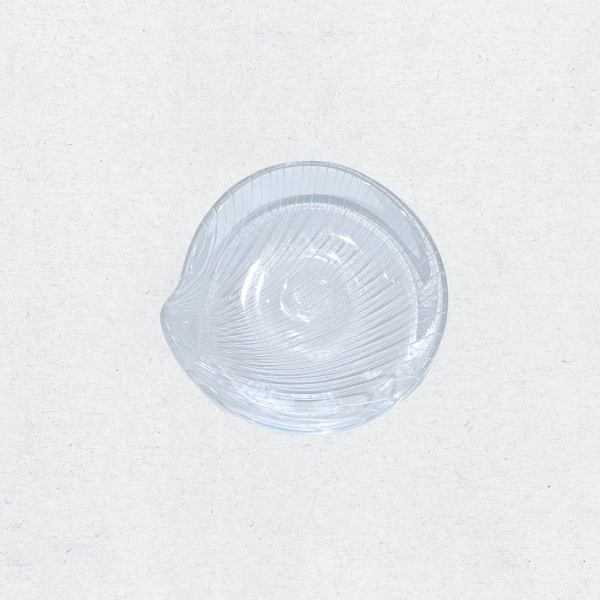 Taidelasi Tapio Wirkkala 3341 Iittala