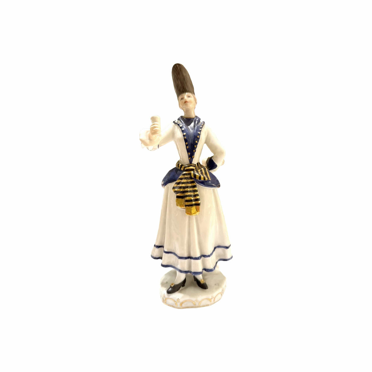 Figuriini nainen Schlegelmilch Saksa