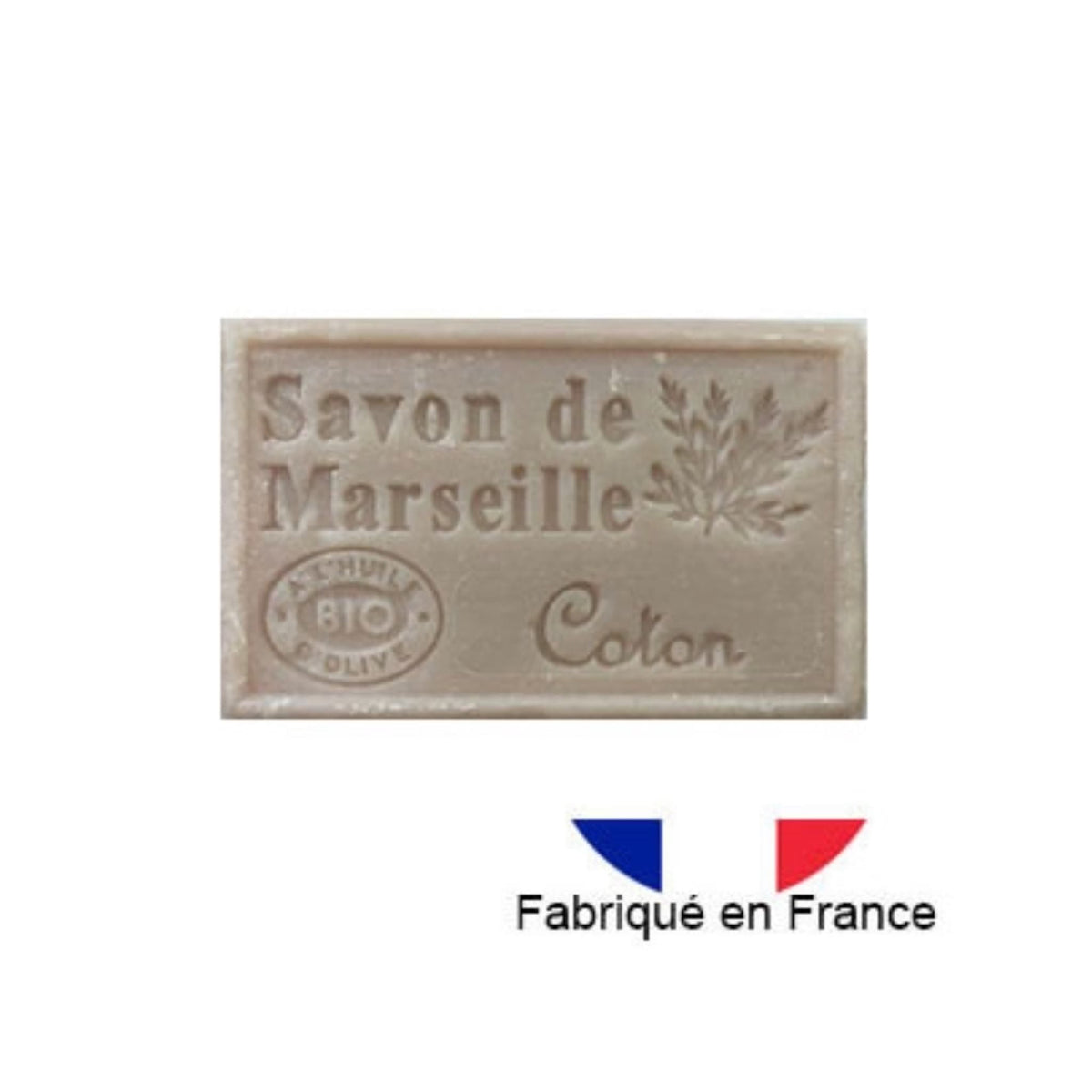 Marseille-saippua 125g