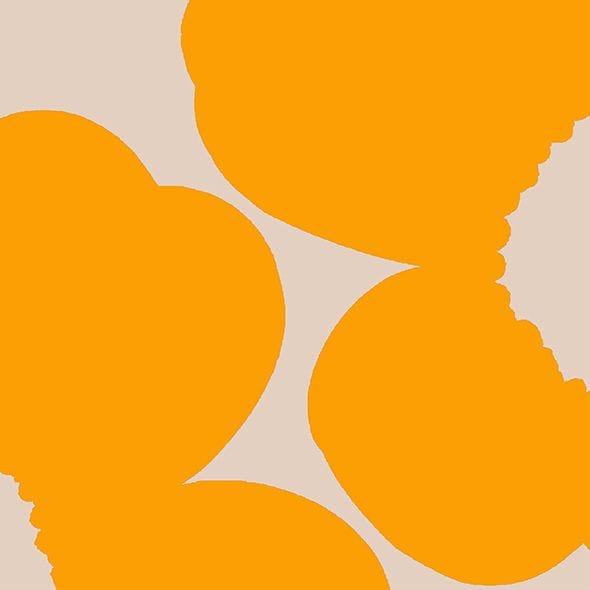 Marimekko Isot Unikot -paperiservetit 33 x 33 cm | 20 kpl