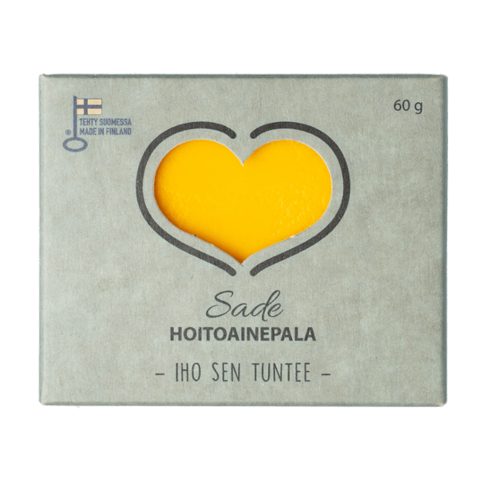Sade Catteco anti-inflammatory 