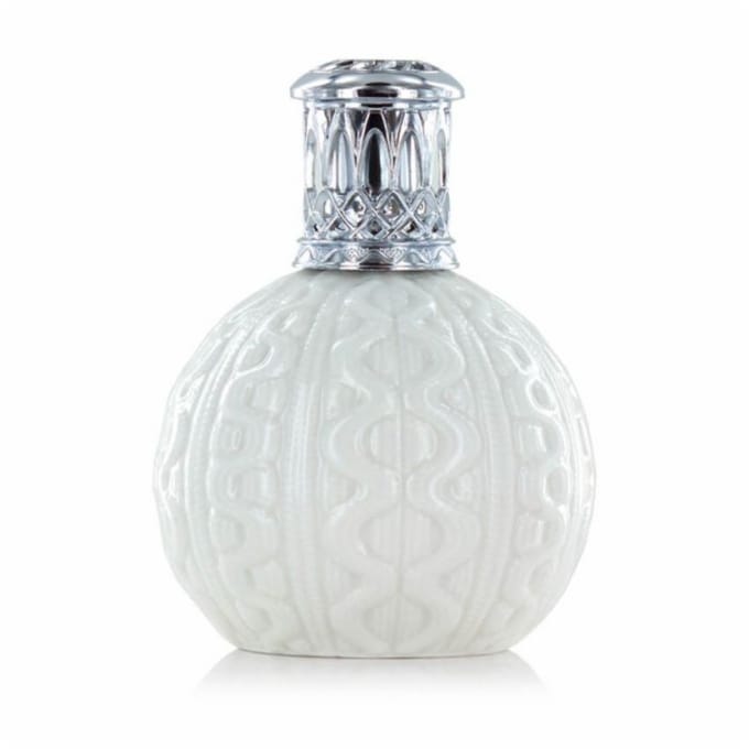 Scent  lamp Cozy Knit Cotton Asleigh & Burwood