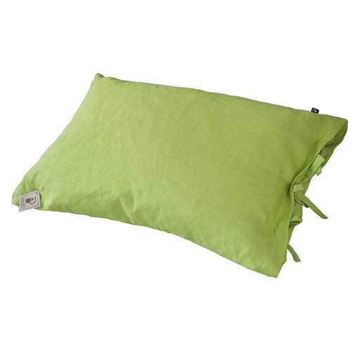 Tyynynpäällinen puuvilla/pellava